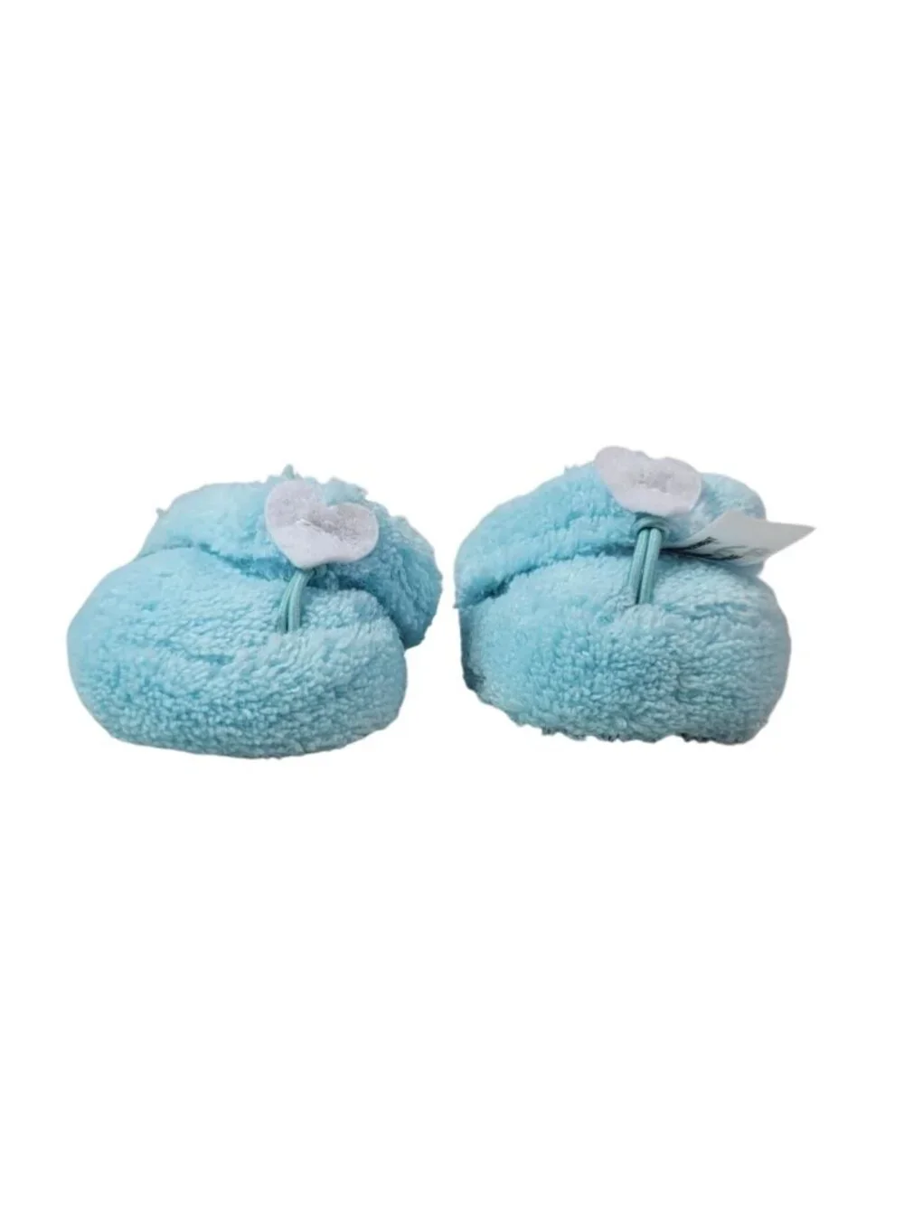 American Girl Truly Me Sleepover Blue Slippers Replacement 18